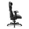 Alera 15.91 in. to 19.8 in. Seat Height Racing Style Ergonomic Gaming Chair - Black